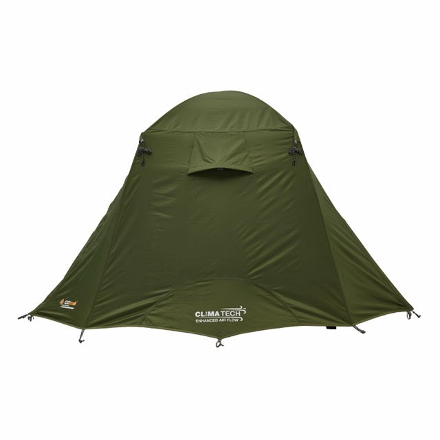 OZTRAIL Easy Fold 2P Stretcher Tent