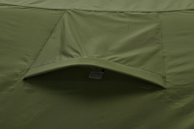 OZTRAIL Easy Fold 2P Stretcher Tent