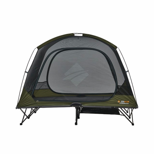 OZTRAIL Easy Fold 2P Stretcher Tent