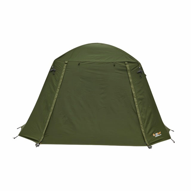 OZTRAIL Easy Fold 2P Stretcher Tent