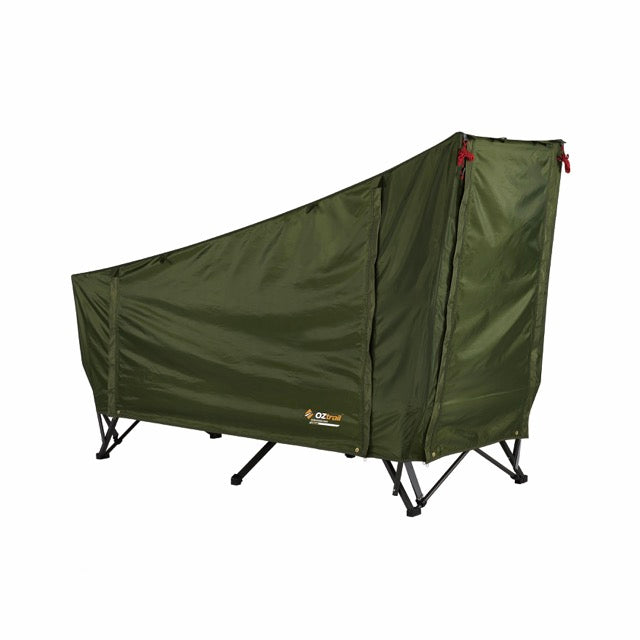 OZTRAIL Easy-Fold Stretcher Tent Single