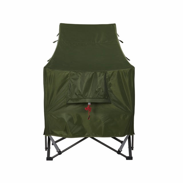 OZTRAIL Easy-Fold Stretcher Tent Single