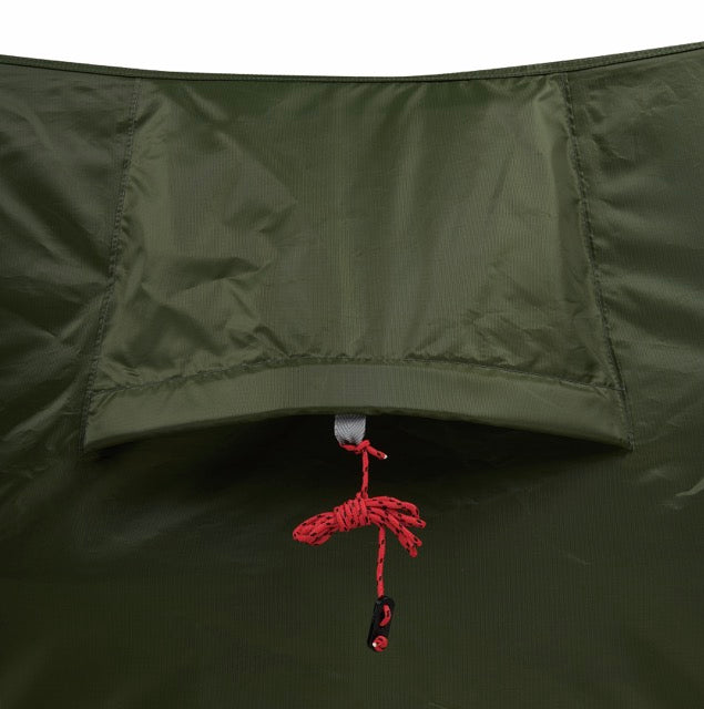 OZTRAIL Easy-Fold Stretcher Tent Single