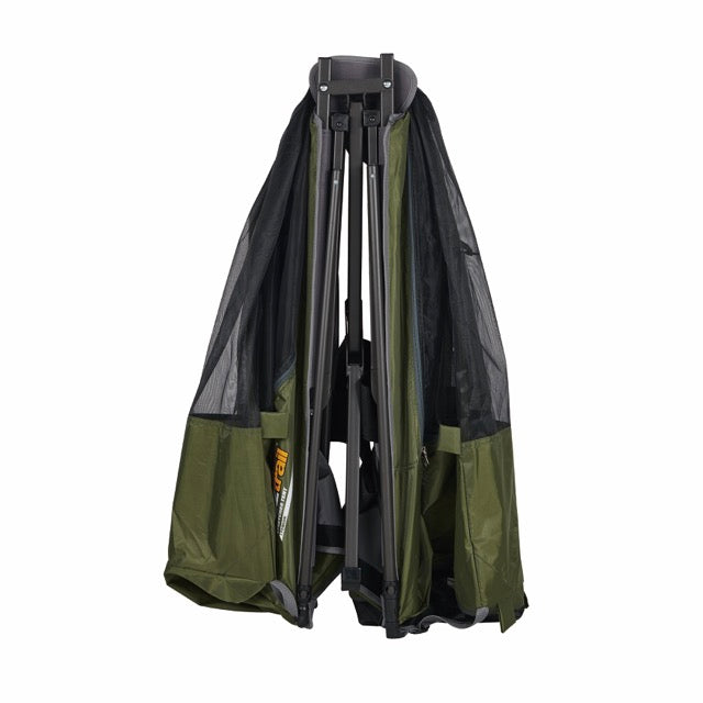 OZTRAIL Easy-Fold Stretcher Tent Single