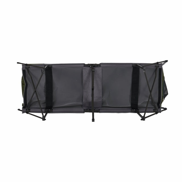OZTRAIL Easy-Fold Stretcher Tent Single