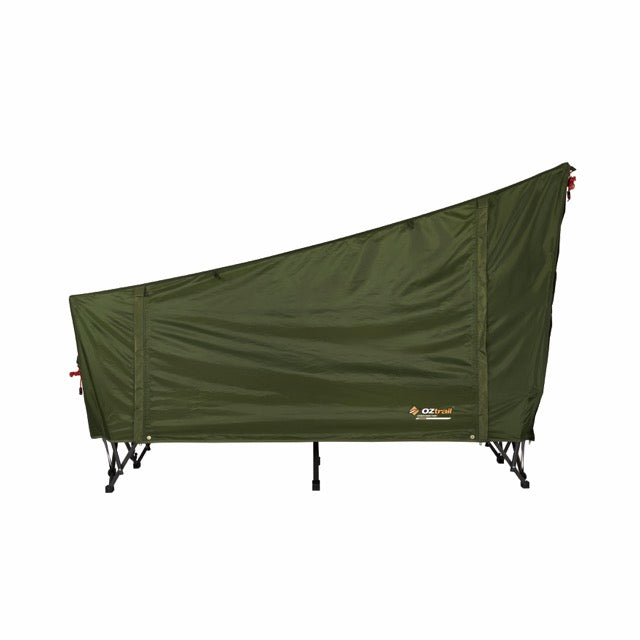 OZTRAIL Easy-Fold Stretcher Tent Single