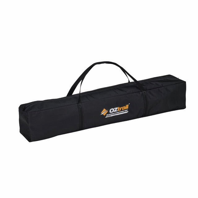 OZTRAIL Easy-Fold Blockout Stretcher Tent Single