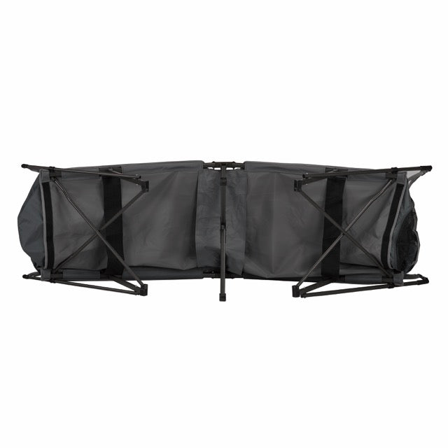 OZTRAIL Easy-Fold Blockout Stretcher Tent Single