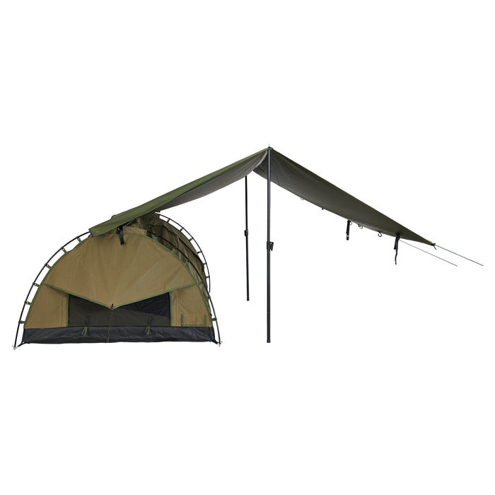 OZTRAIL Universal Swag Awning