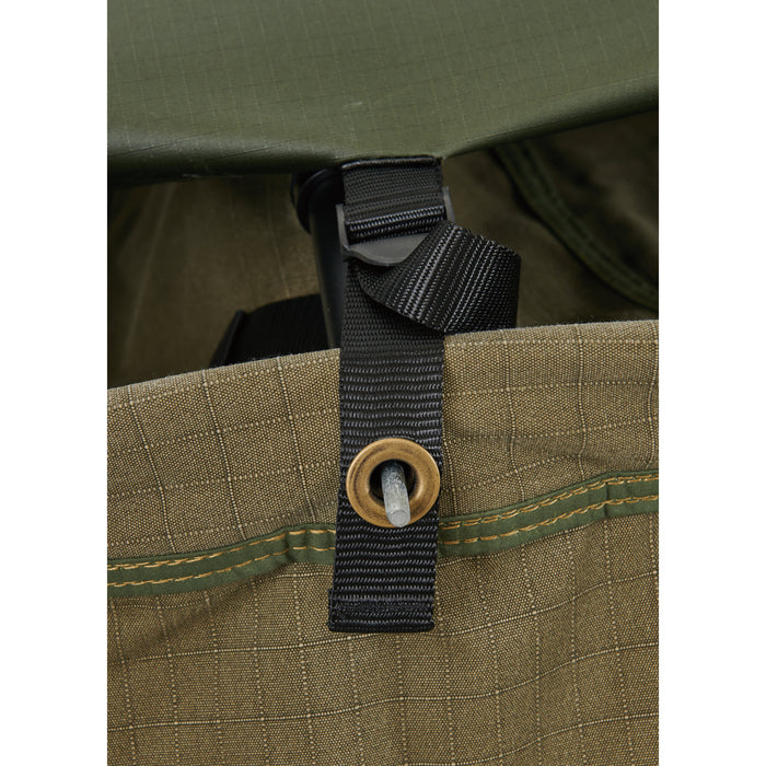 OZTRAIL Universal Swag Awning