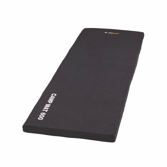 OZTRAIL Camp Mat Open Cell Foam Mattress 50mm