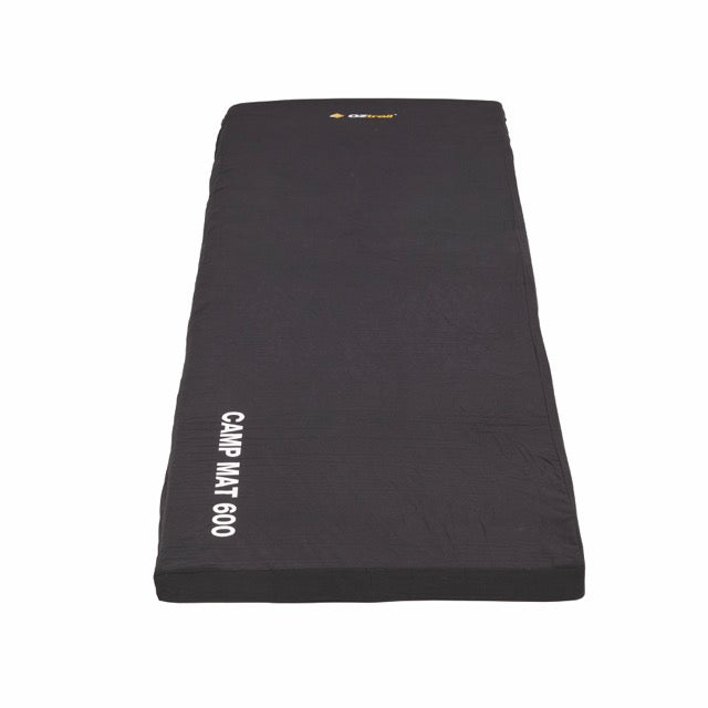 OZTRAIL Camp Mat Open Cell Foam Mattress 50mm