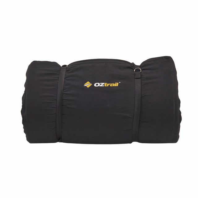 OZTRAIL Camp Mat Open Cell Foam Mattress 50mm