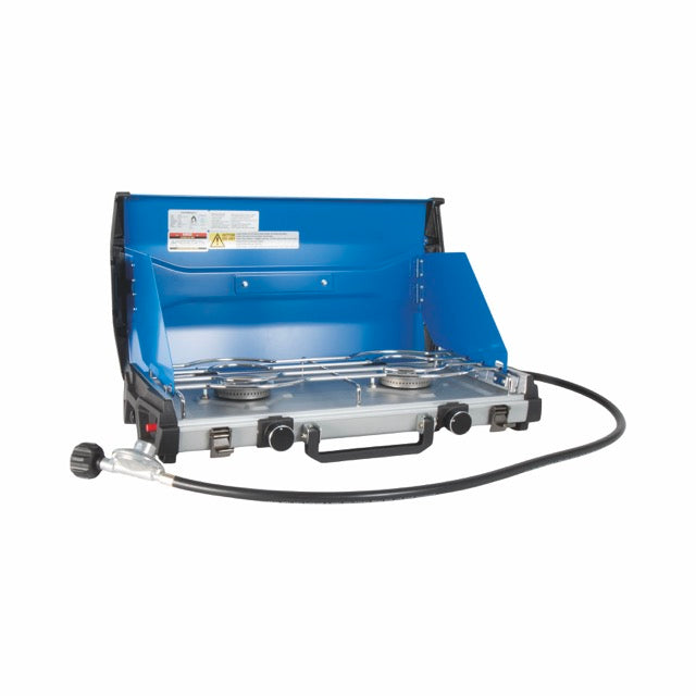 COMPANION Proheat 2 Burner Stove (Low Pressure)