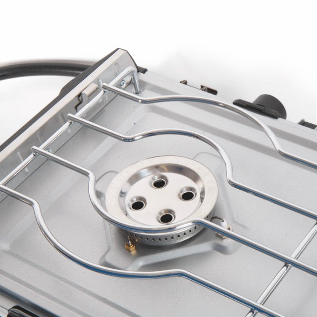 COMPANION Proheat 2 Burner Stove (Low Pressure)