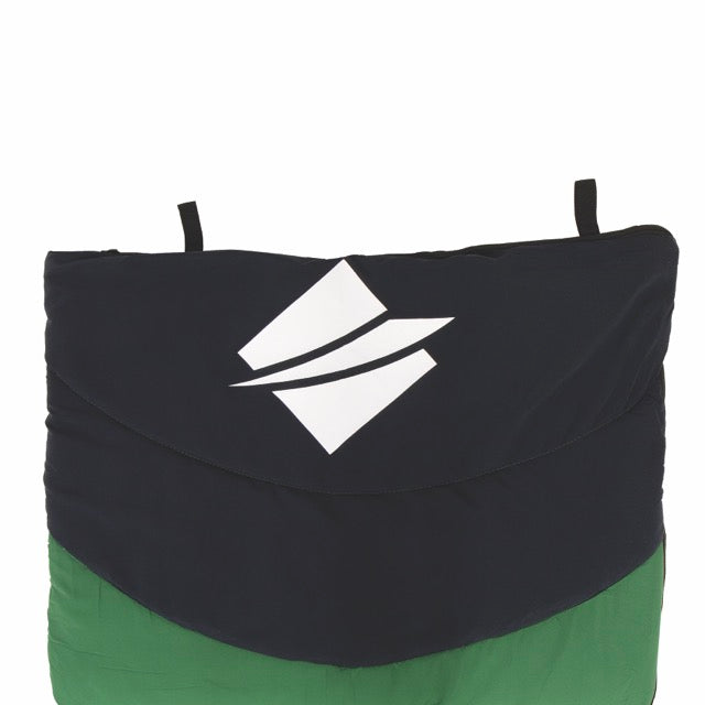 OZTRAIL Junior Kingsford Sleeping Bag 0C