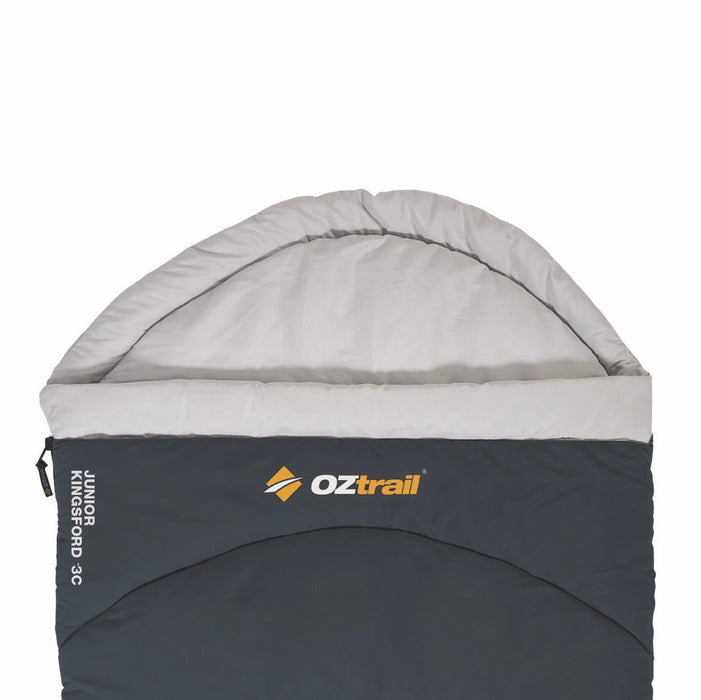 OZTRAIL Junior Kingsford -3C Sleeping Bag