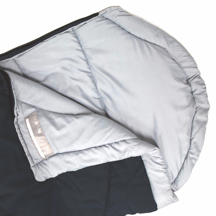 OZTRAIL Junior Kingsford -3C Sleeping Bag
