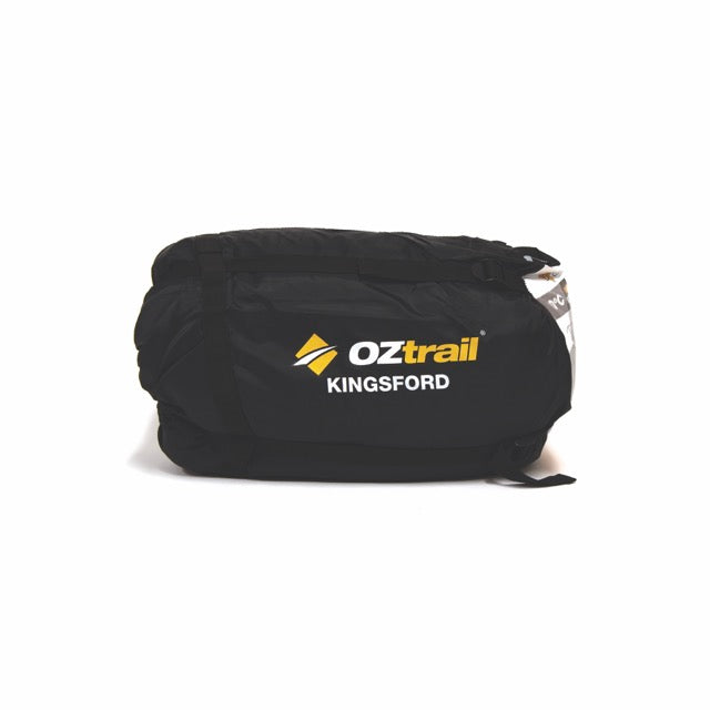 OZTRAILKingsford Sleeping Bag 0C