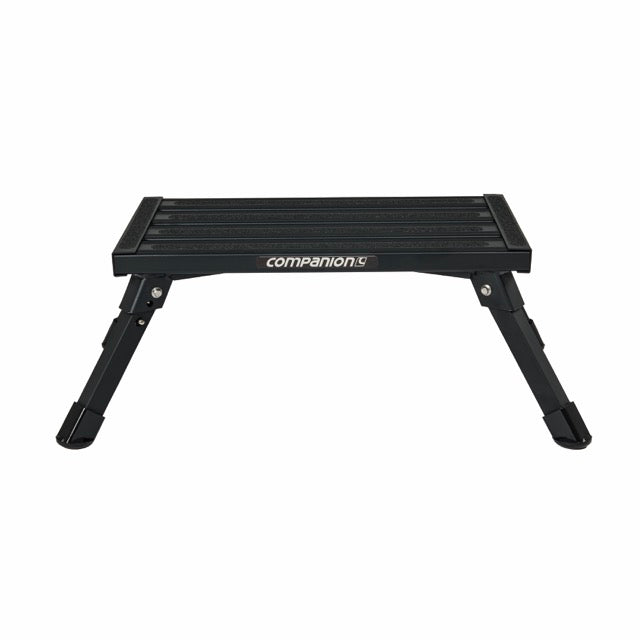 COMPANION Aluminium Caravan Step