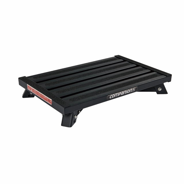COMPANION Aluminium Caravan Step