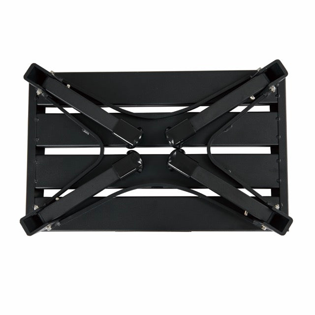 COMPANION Aluminium Caravan Step