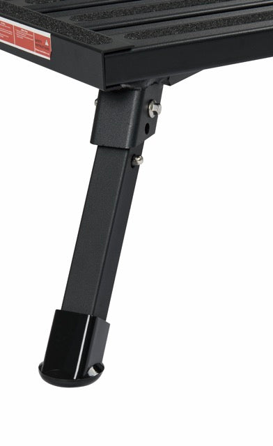 COMPANION Aluminium Caravan Step
