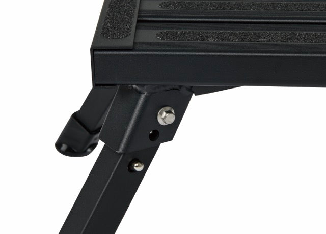 COMPANION Aluminium Caravan Step