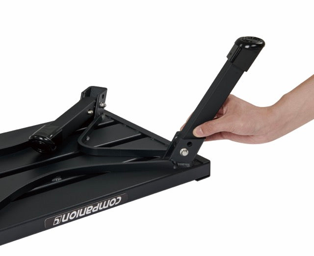 COMPANION Aluminium Caravan Step