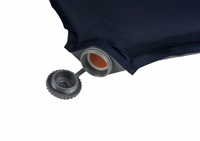 OZTRAIL Contour Comfort Self Inflating Pillow