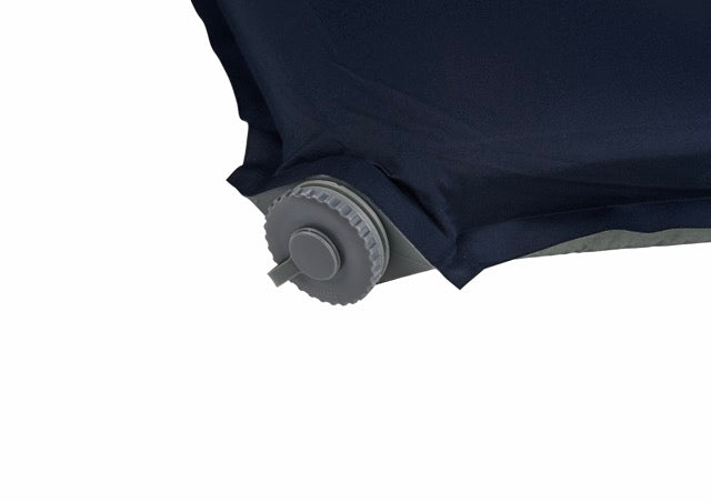 OZTRAIL Contour Comfort Self Inflating Pillow