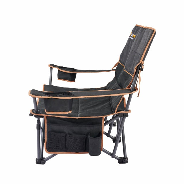OZTRAIL Fireside Double Chair