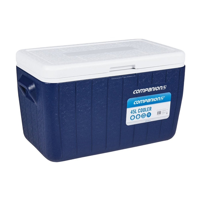 COMPANION 45L Chest Cooler