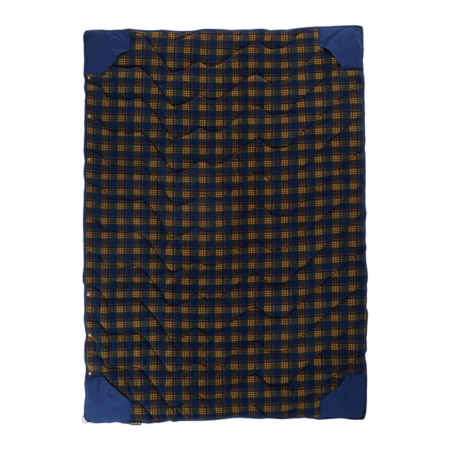 OZTRAIL Drover's Roll Blanket