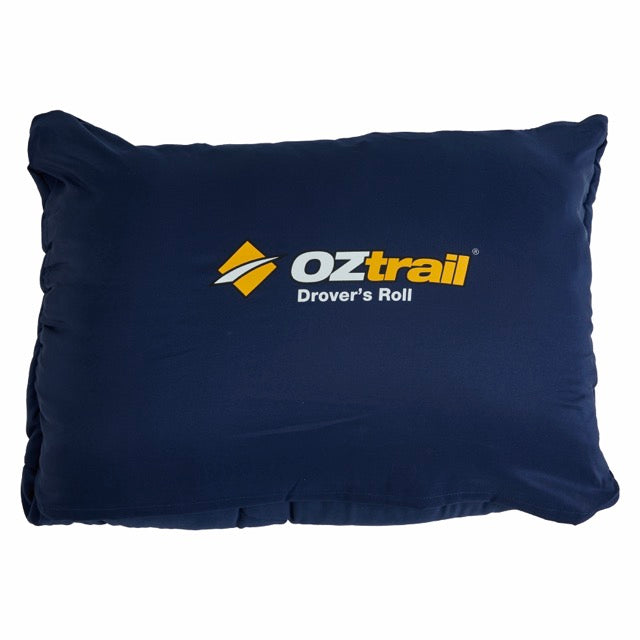 OZTRAIL Drover's Roll Blanket