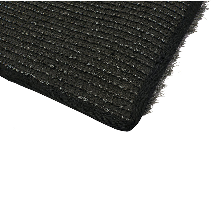 COMPANION Caravan Dust-Off Step Mat