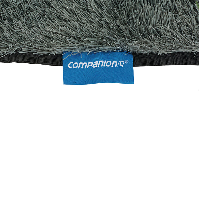 COMPANION Caravan Dust-Off Step Mat
