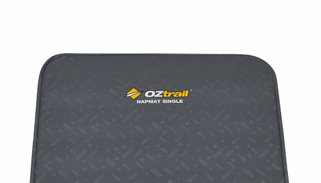 OZTRAIL Napmat Single