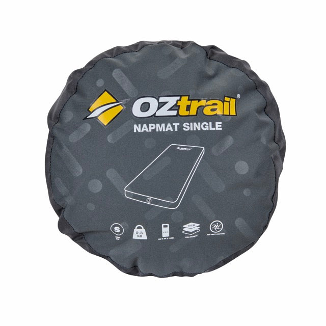 OZTRAIL Napmat Single