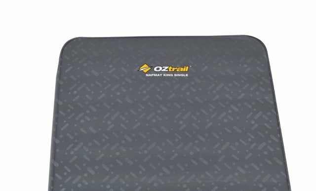 OZTRAIL Napmat King Single