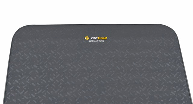 OZTRAIL Napmat Twin