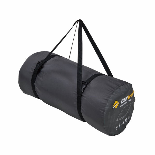 OZTRAIL Napmat Twin