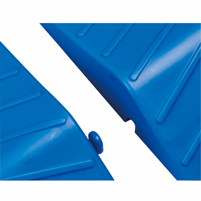COMPANION Caravan Tyre Saver 2 Pack