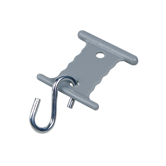 COMPANION Caravan Awning Multi-Use Hanger Hook 6pk