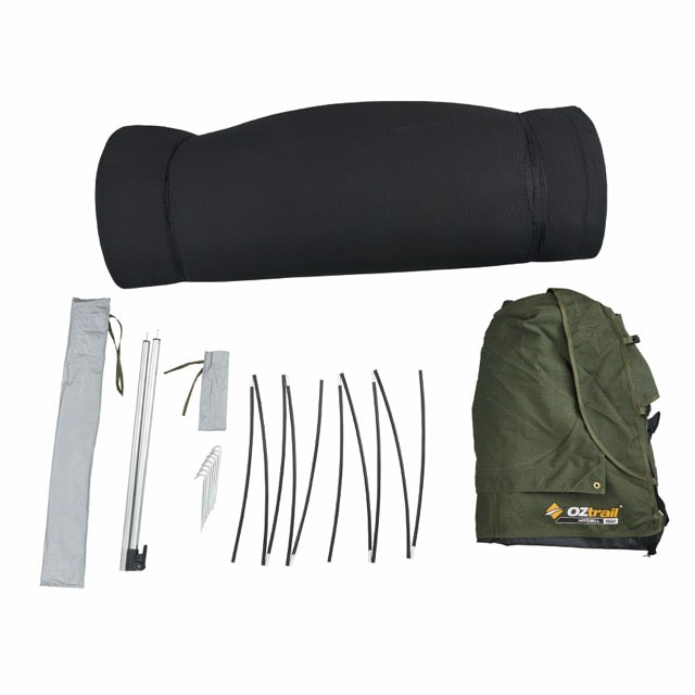 OZTRAIL Mitchell 1550 Swag