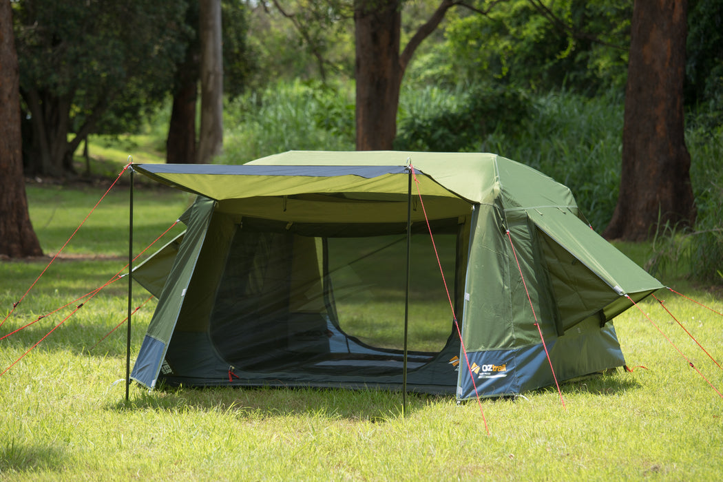 OZTRAIL Fast Farme Tent 3 Person