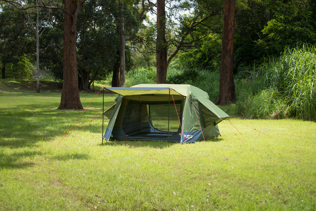 OZTRAIL Fast Farme Tent 3 Person