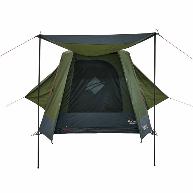 OZTRAIL Fast Frame 4 Person Tent