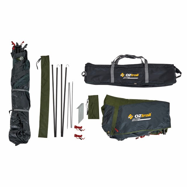 OZTRAIL Fast Frame 4 Person Tent