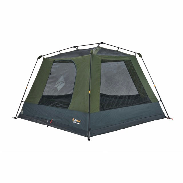 OZTRAIL Fast Frame 6 Person Tent